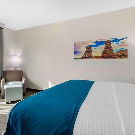 Best Western Plus Executive Residency Phoenix North Happy Valley Buitenkant foto