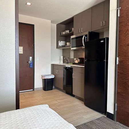 Best Western Plus Executive Residency Phoenix North Happy Valley Buitenkant foto