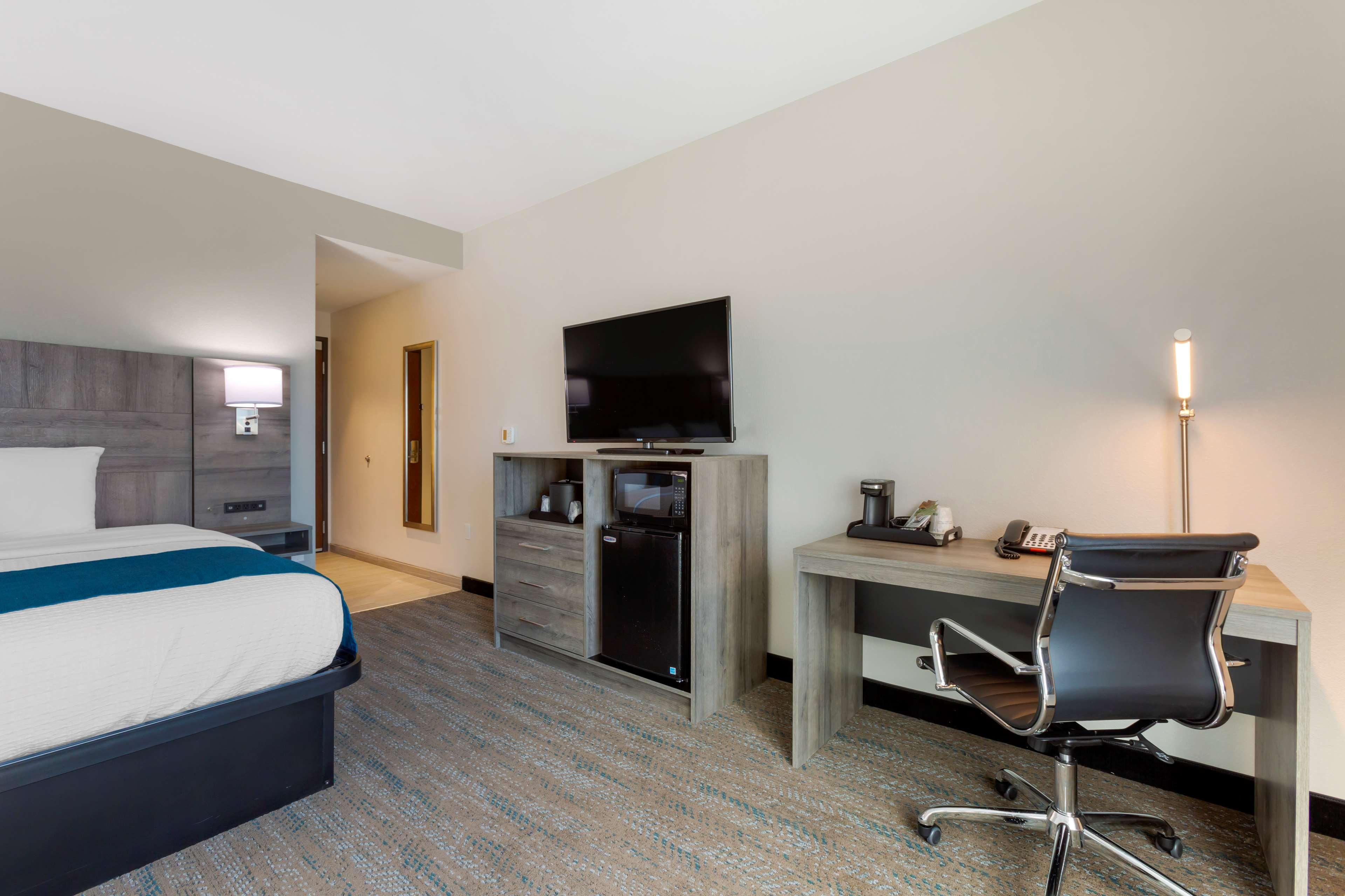 Best Western Plus Executive Residency Phoenix North Happy Valley Buitenkant foto