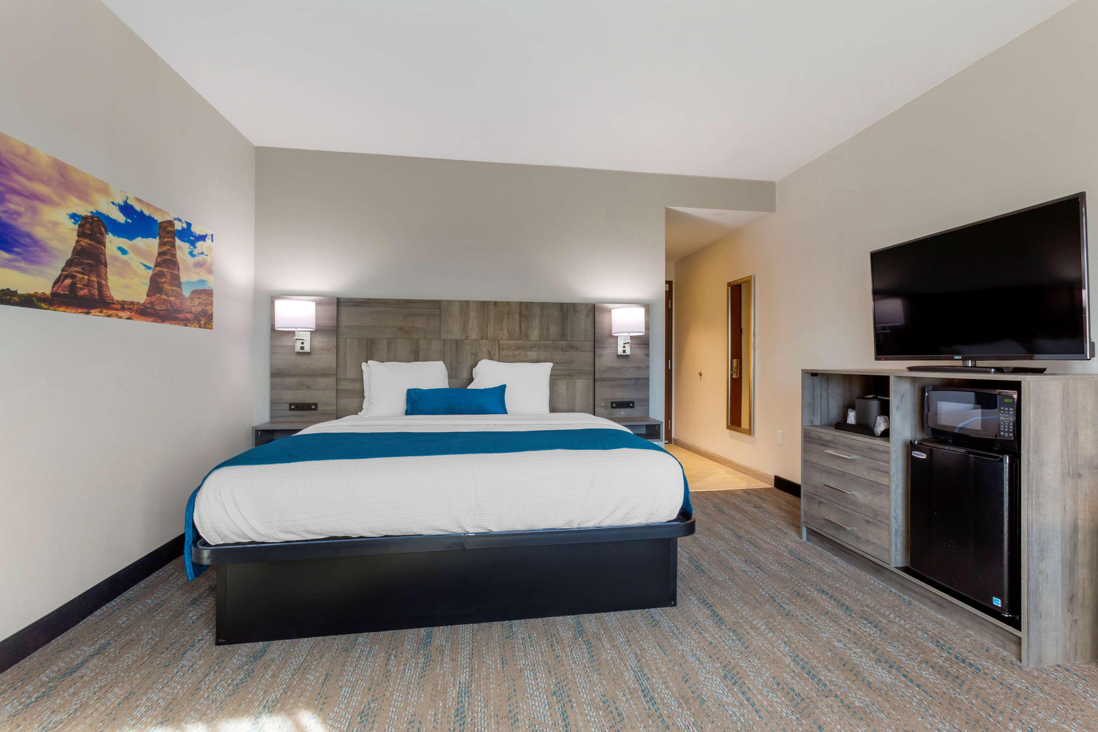 Best Western Plus Executive Residency Phoenix North Happy Valley Buitenkant foto