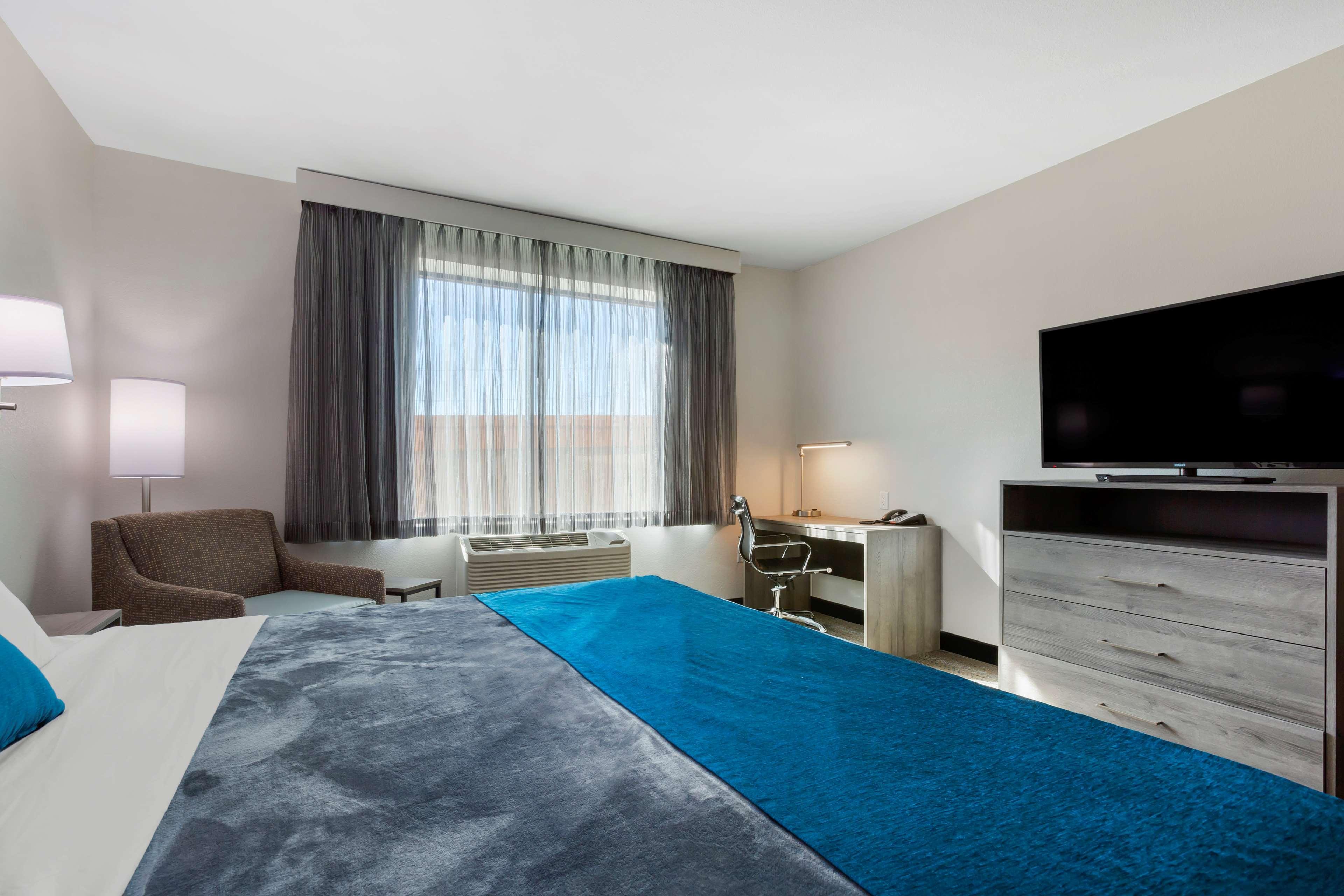 Best Western Plus Executive Residency Phoenix North Happy Valley Buitenkant foto