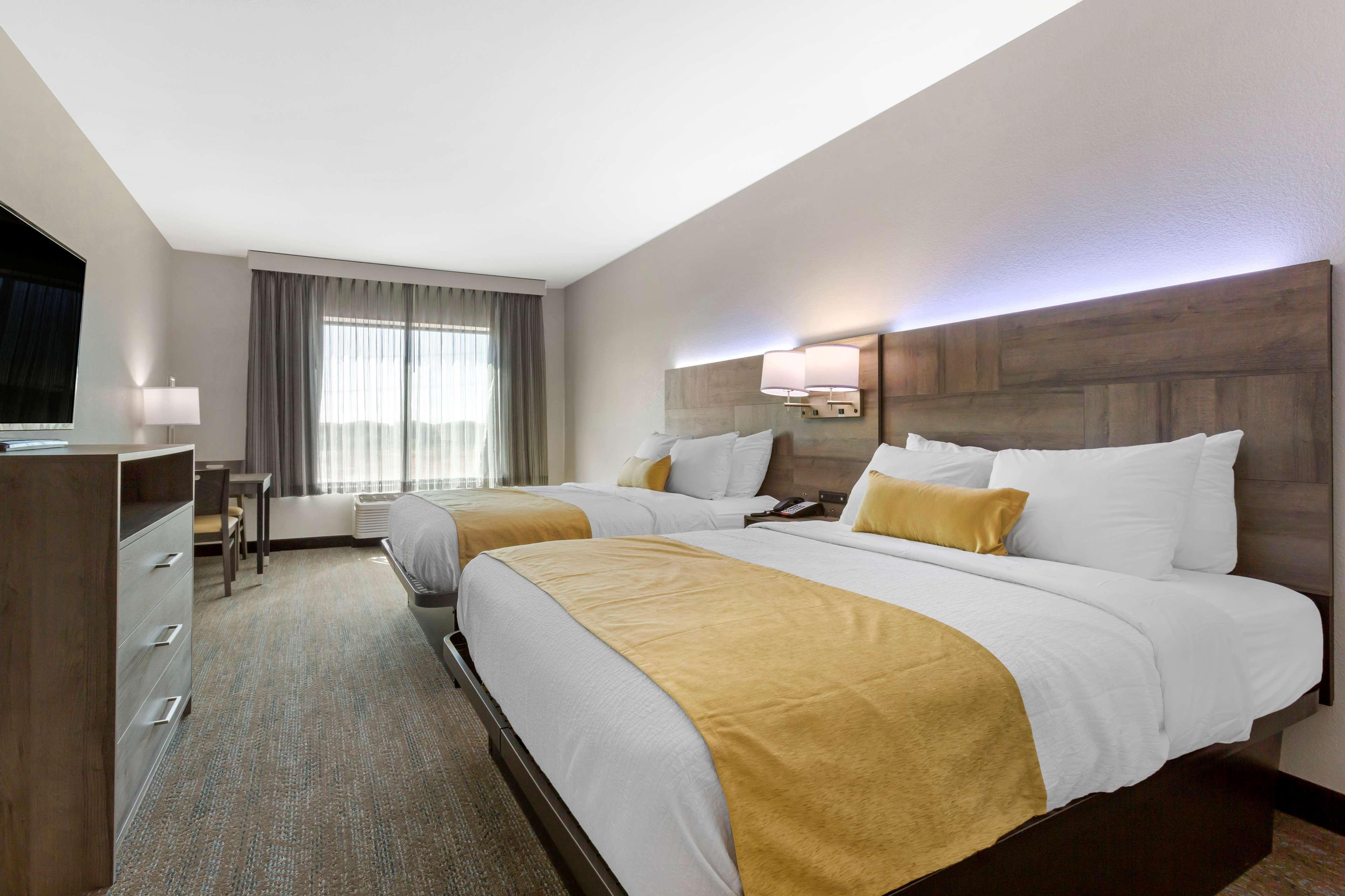 Best Western Plus Executive Residency Phoenix North Happy Valley Buitenkant foto