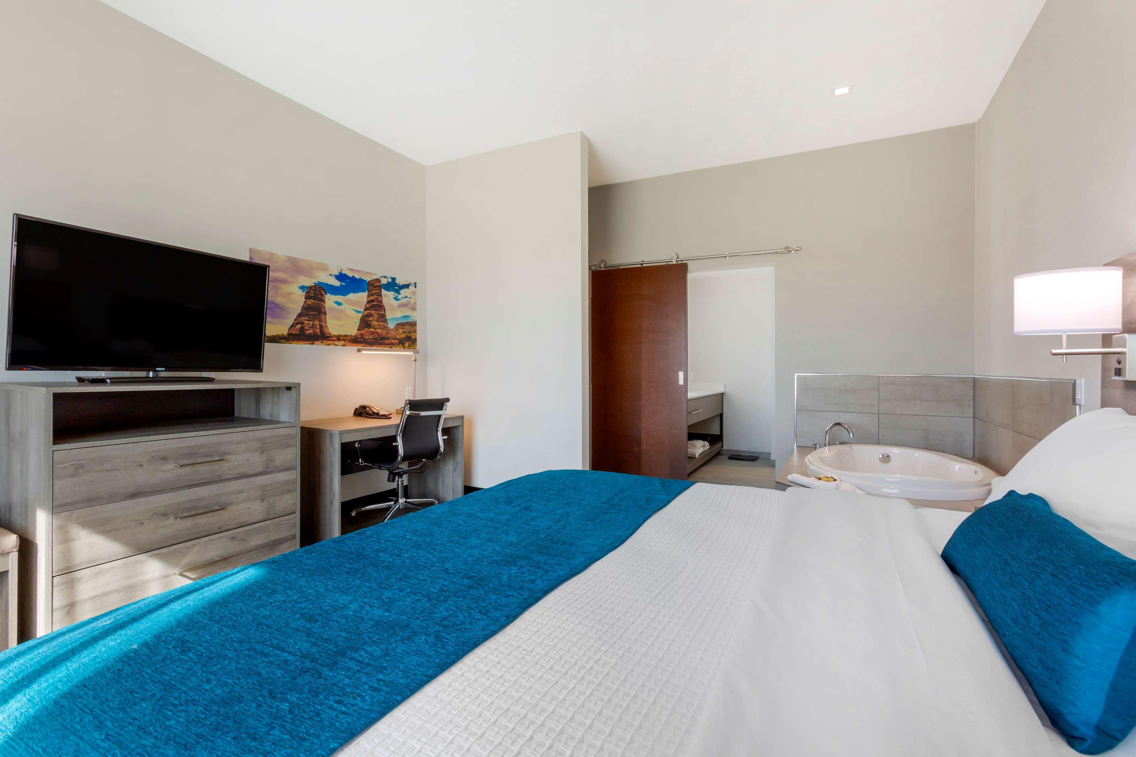 Best Western Plus Executive Residency Phoenix North Happy Valley Buitenkant foto