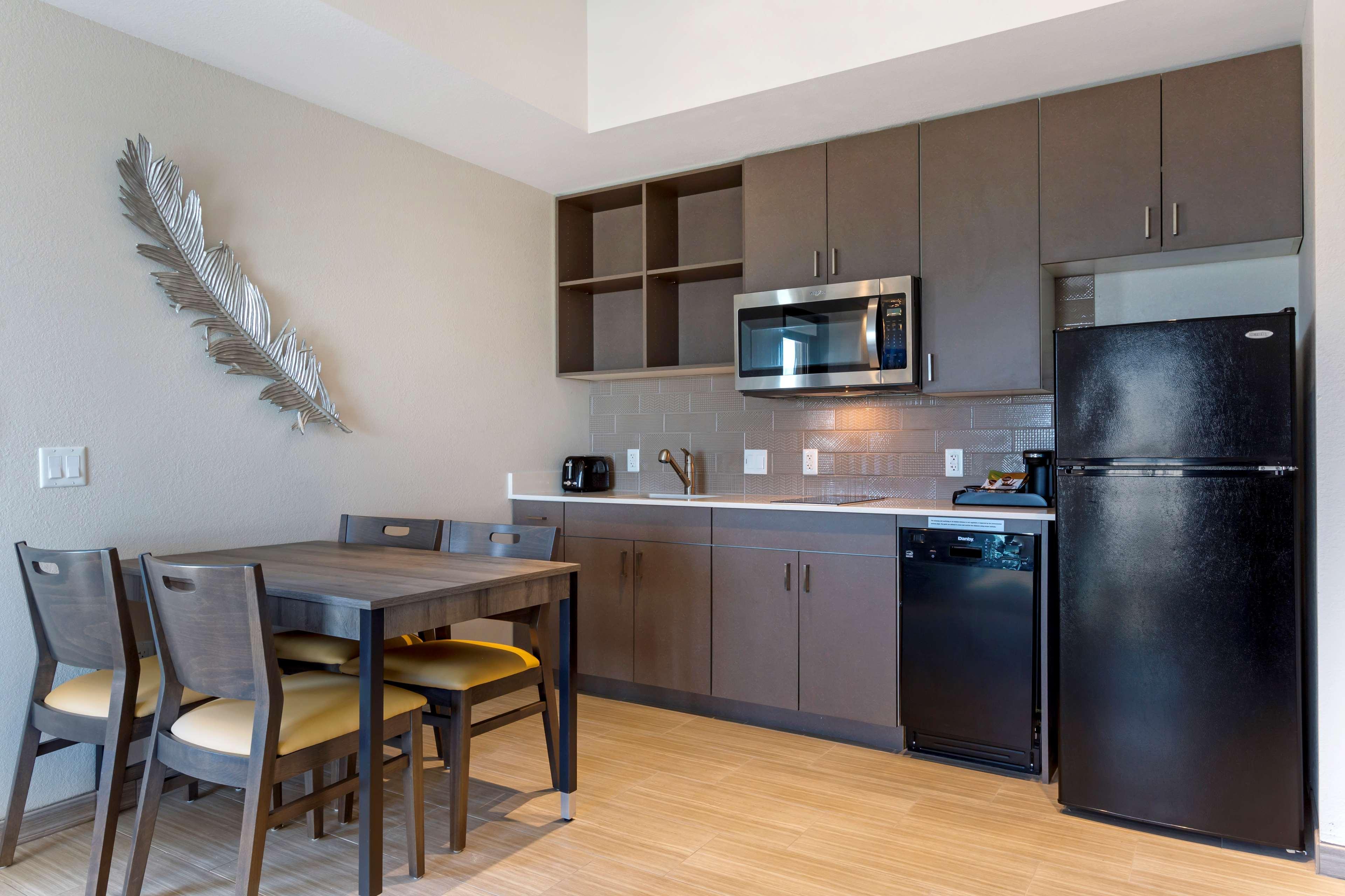 Best Western Plus Executive Residency Phoenix North Happy Valley Buitenkant foto