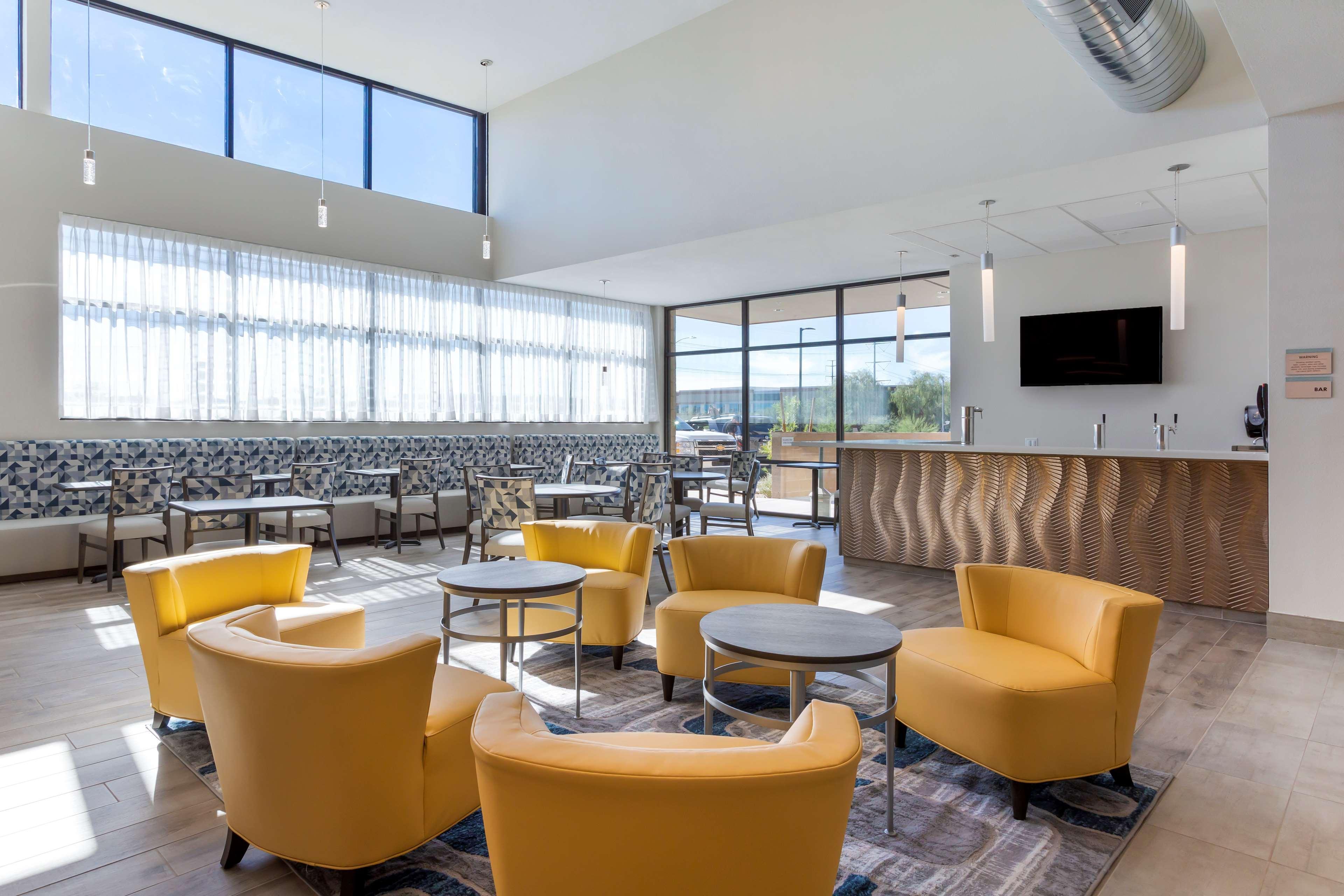 Best Western Plus Executive Residency Phoenix North Happy Valley Buitenkant foto