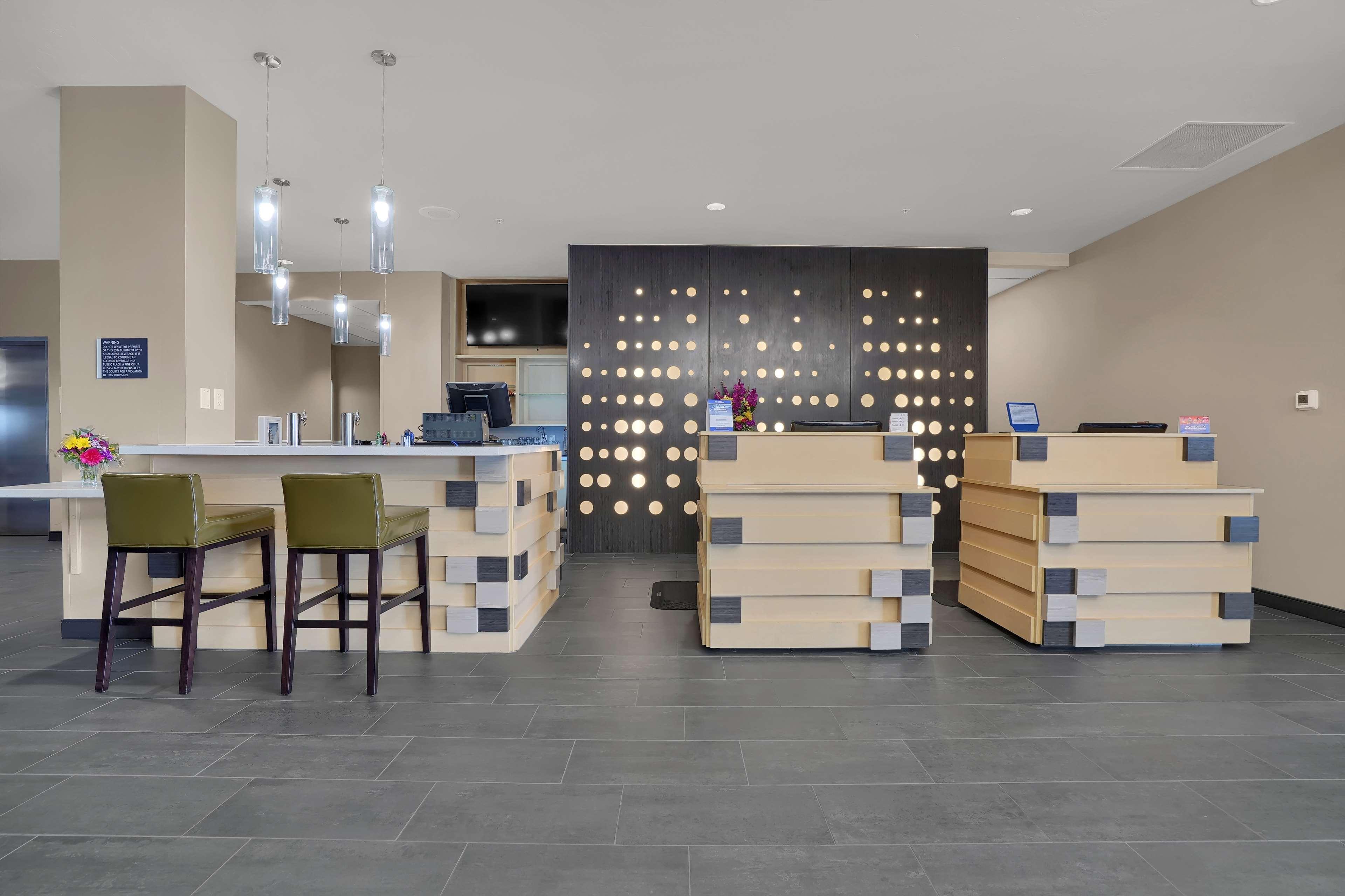Best Western Plus Executive Residency Phoenix North Happy Valley Buitenkant foto