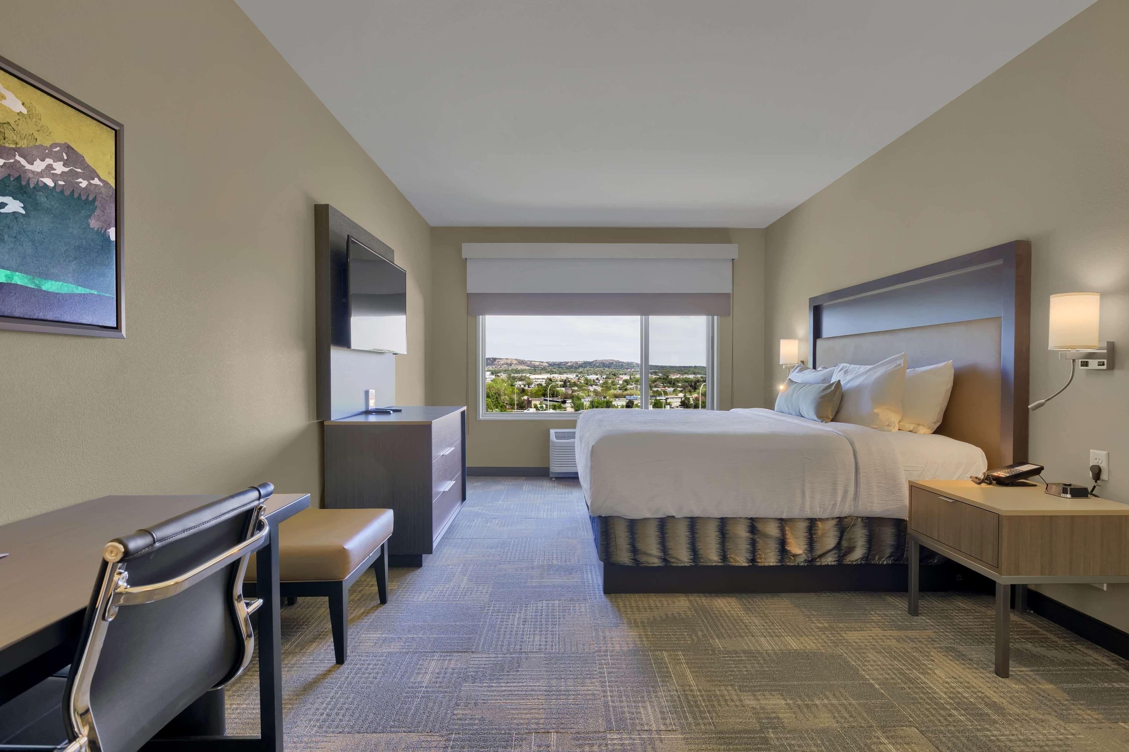 Best Western Plus Executive Residency Phoenix North Happy Valley Buitenkant foto