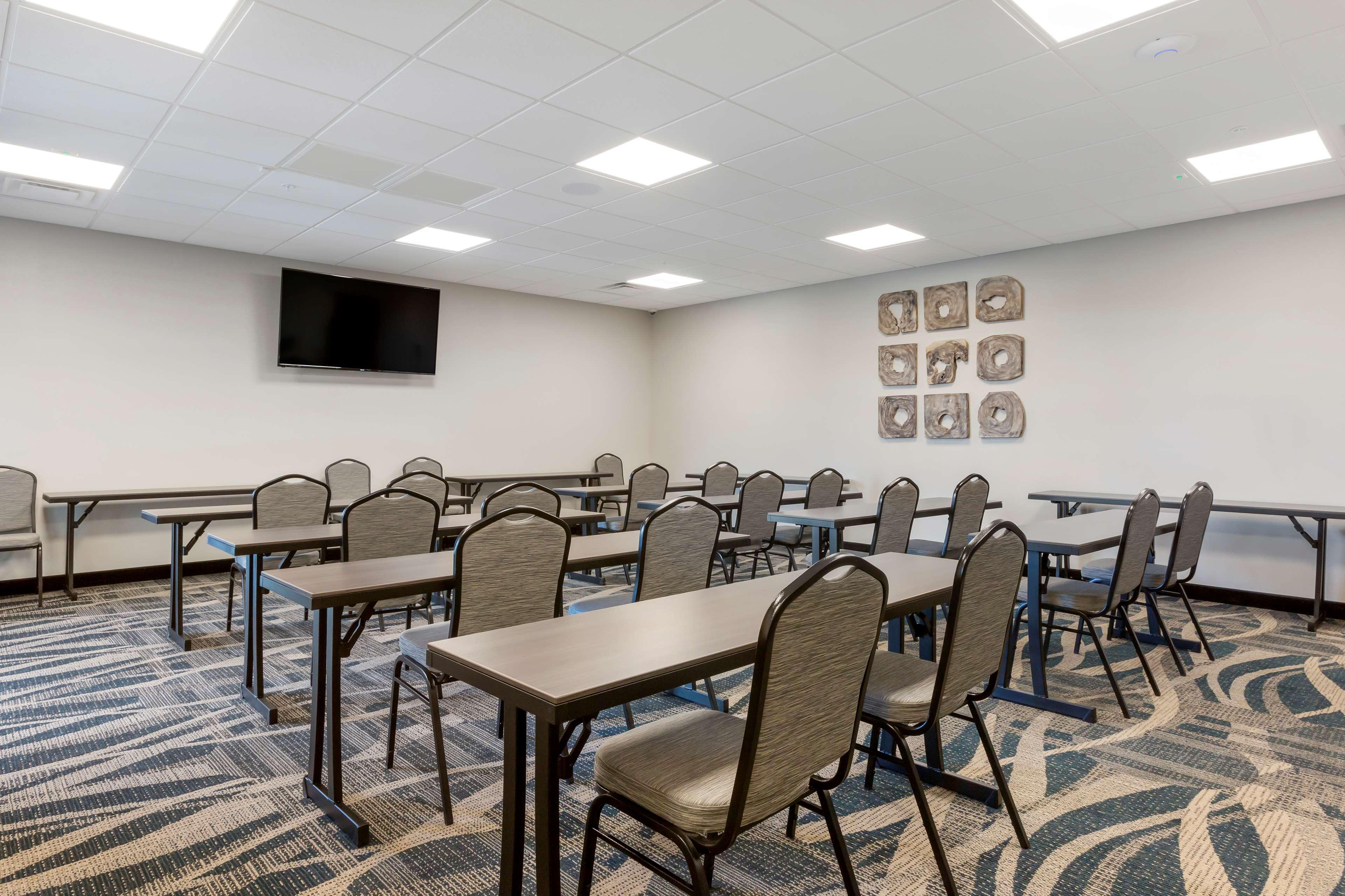 Best Western Plus Executive Residency Phoenix North Happy Valley Buitenkant foto