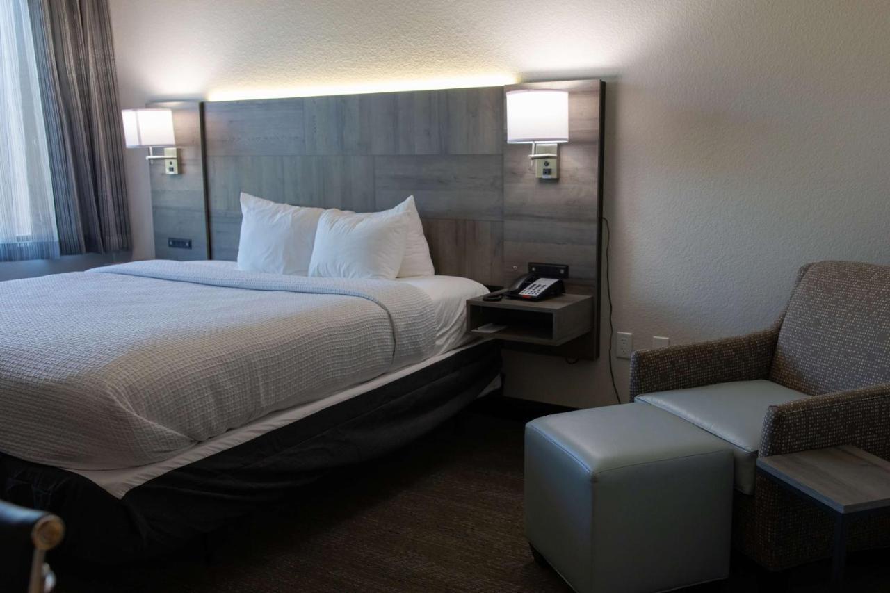 Best Western Plus Executive Residency Phoenix North Happy Valley Buitenkant foto