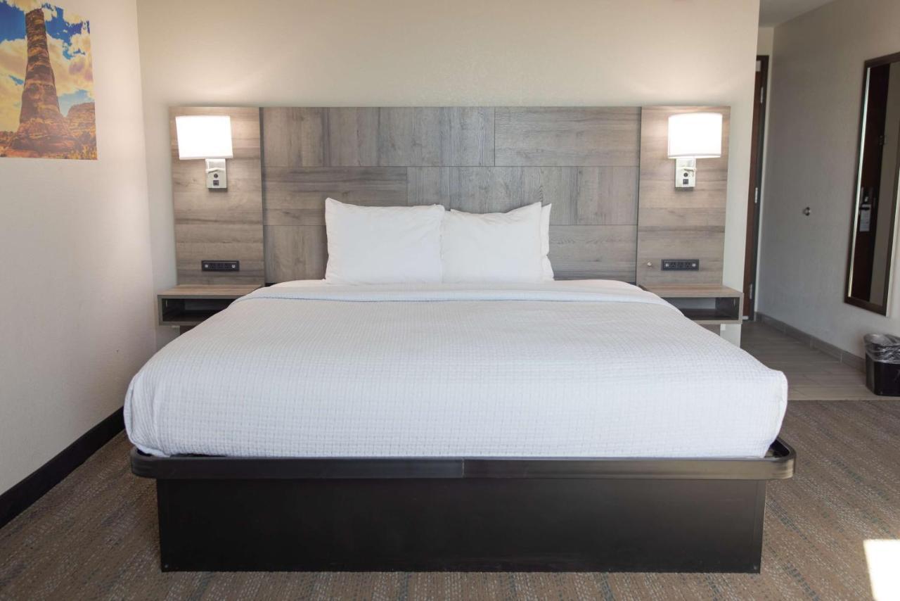 Best Western Plus Executive Residency Phoenix North Happy Valley Buitenkant foto