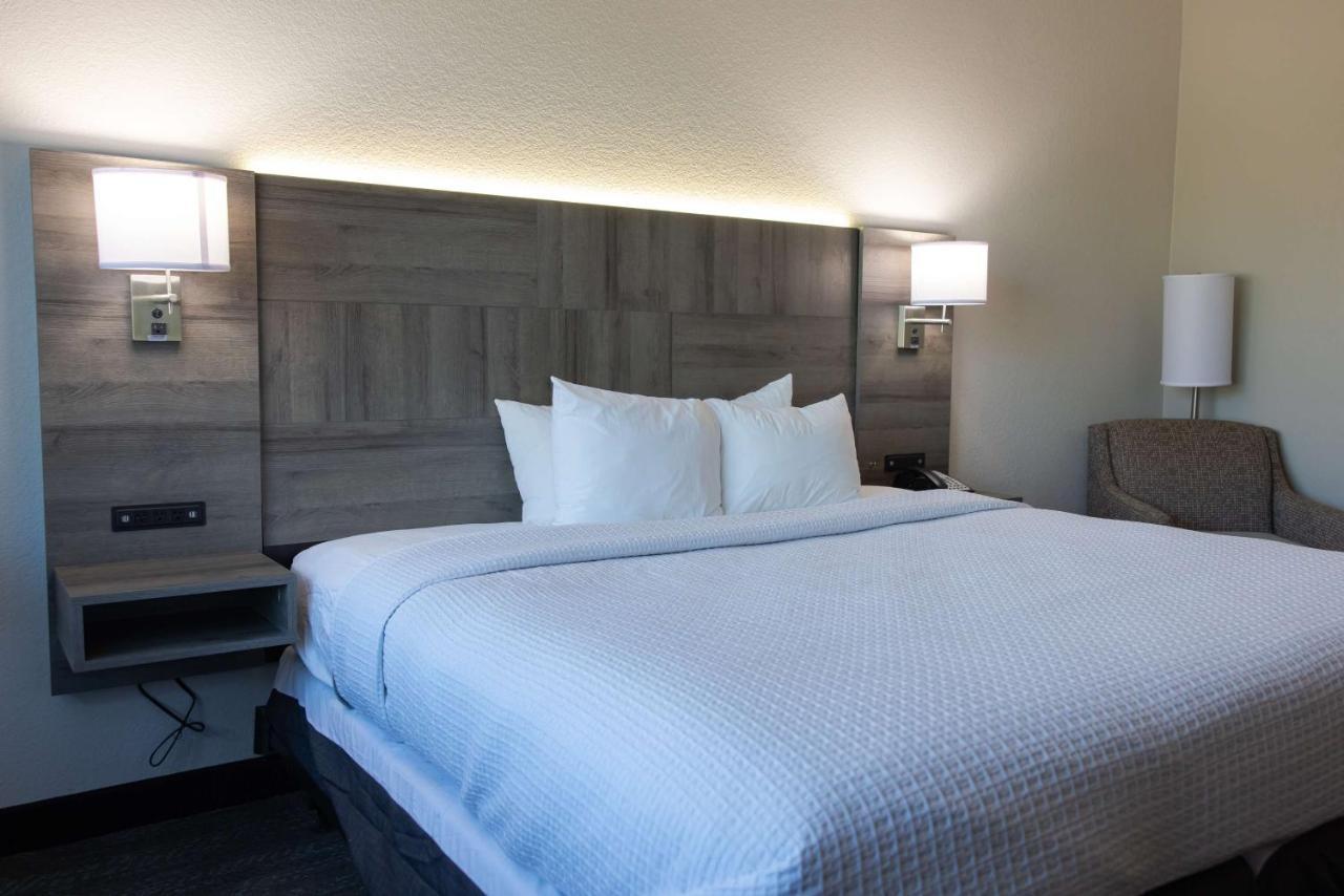 Best Western Plus Executive Residency Phoenix North Happy Valley Buitenkant foto