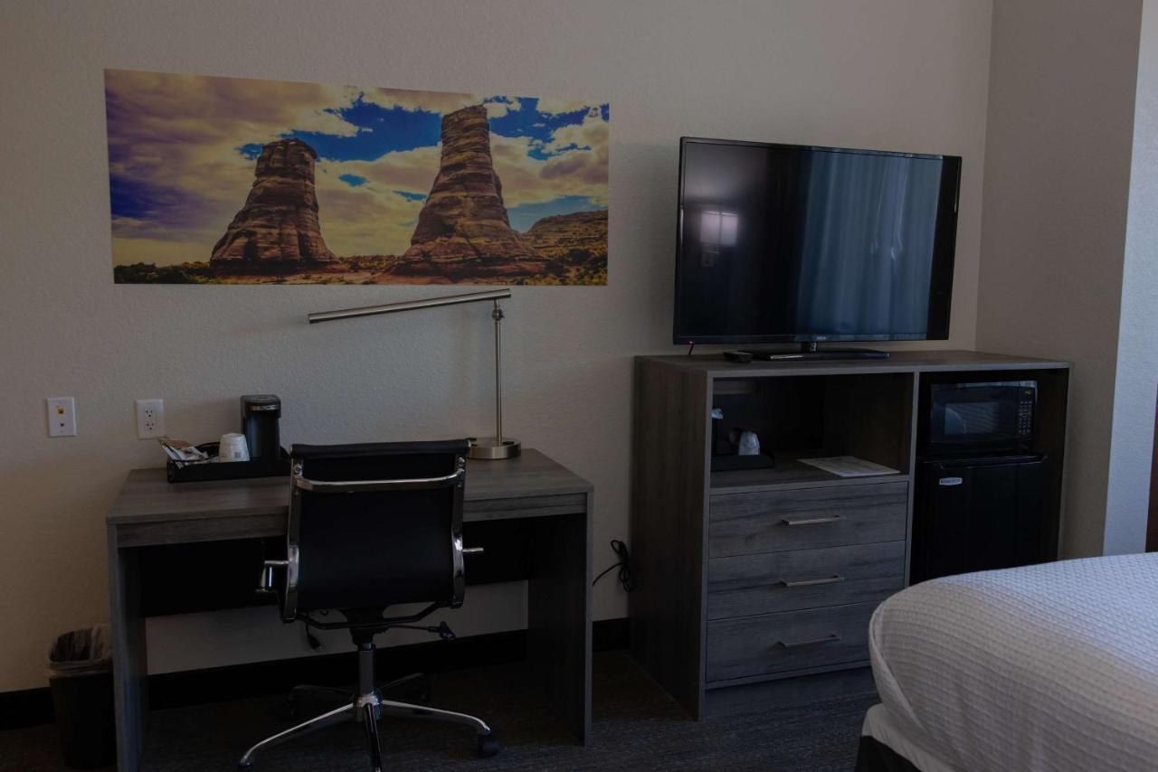 Best Western Plus Executive Residency Phoenix North Happy Valley Buitenkant foto