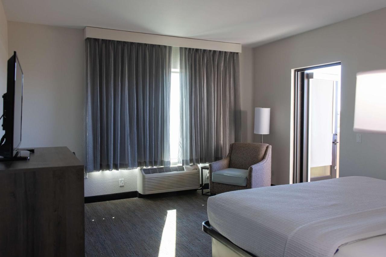 Best Western Plus Executive Residency Phoenix North Happy Valley Buitenkant foto