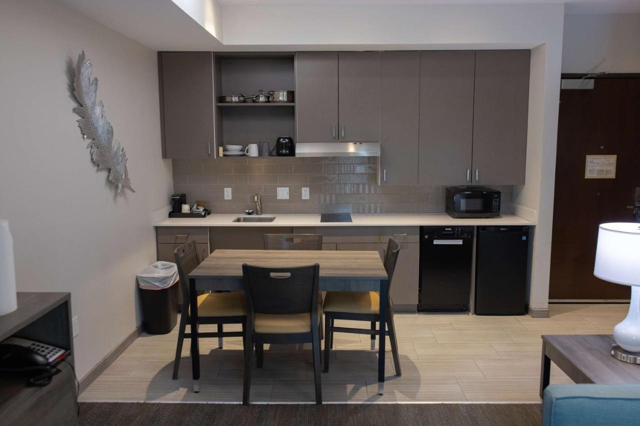 Best Western Plus Executive Residency Phoenix North Happy Valley Buitenkant foto