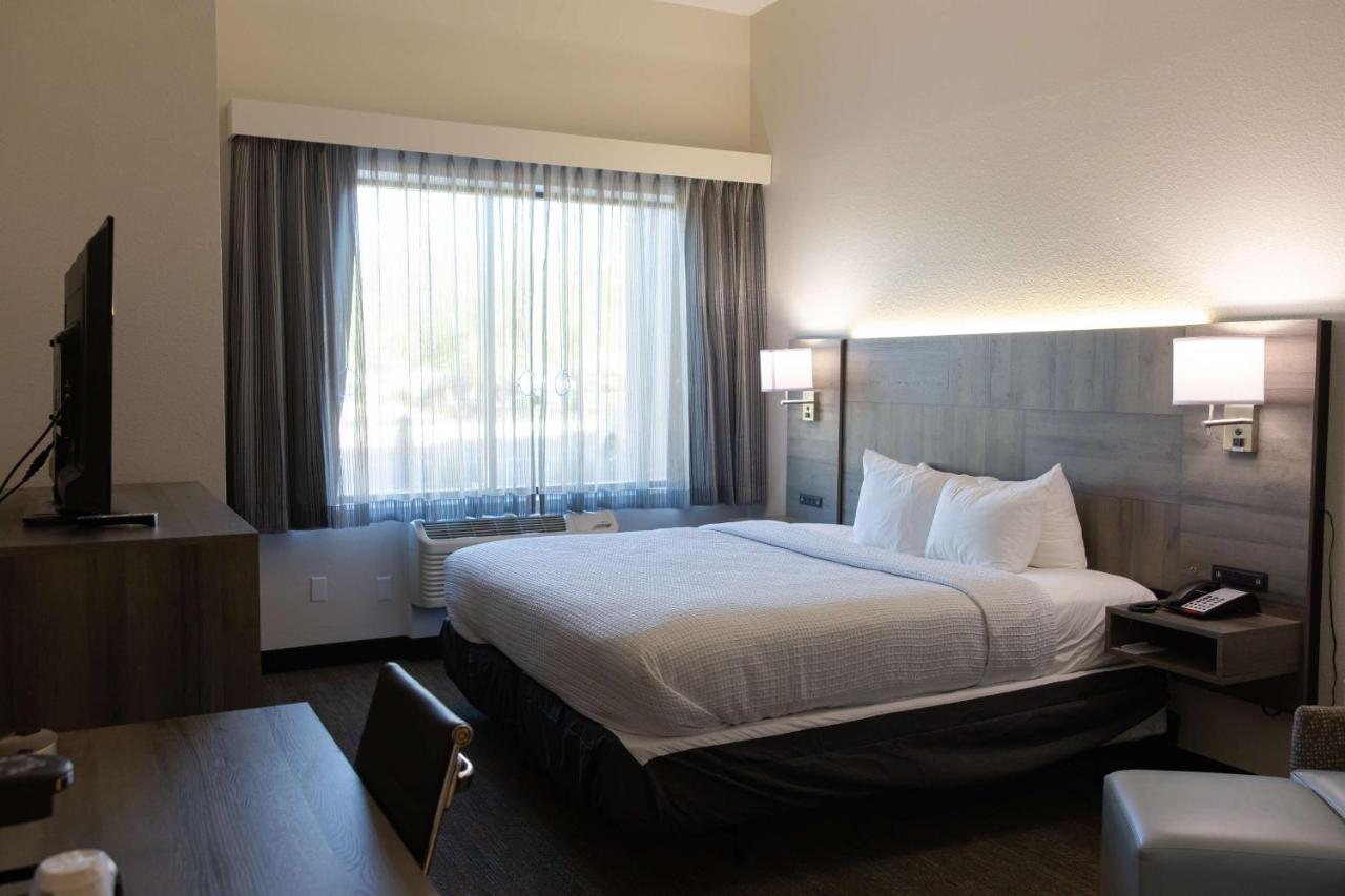 Best Western Plus Executive Residency Phoenix North Happy Valley Buitenkant foto