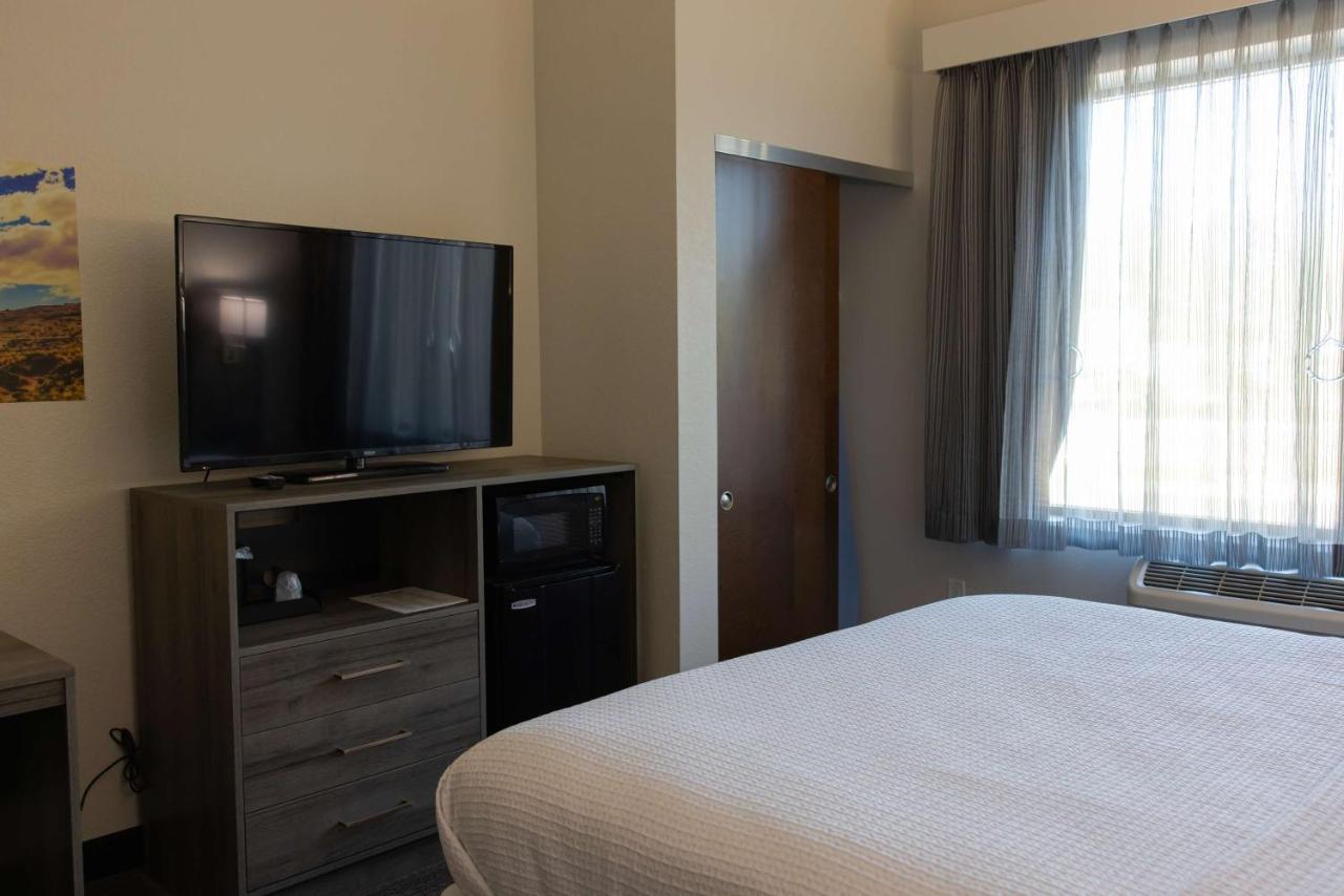 Best Western Plus Executive Residency Phoenix North Happy Valley Buitenkant foto