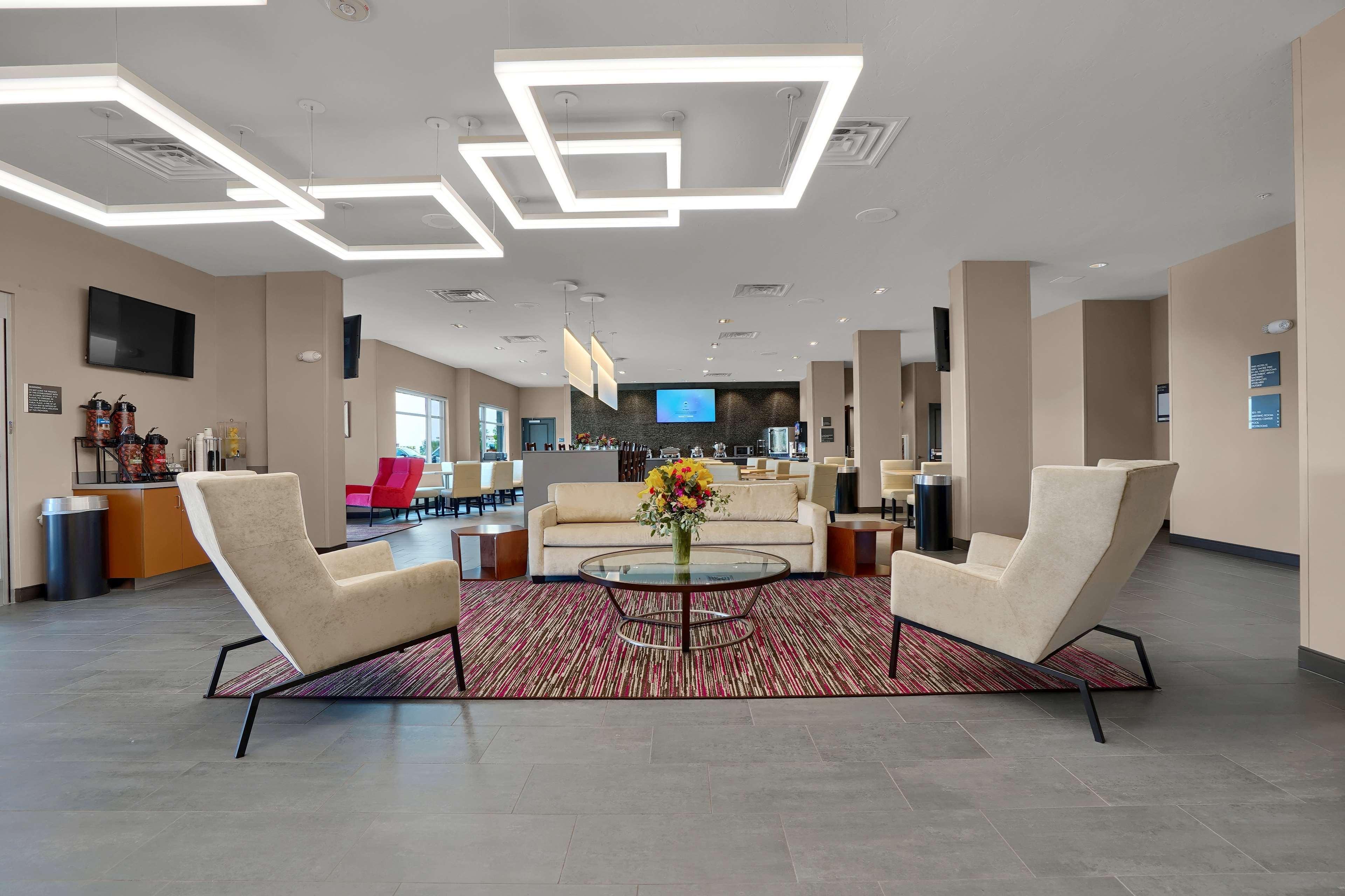 Best Western Plus Executive Residency Phoenix North Happy Valley Buitenkant foto