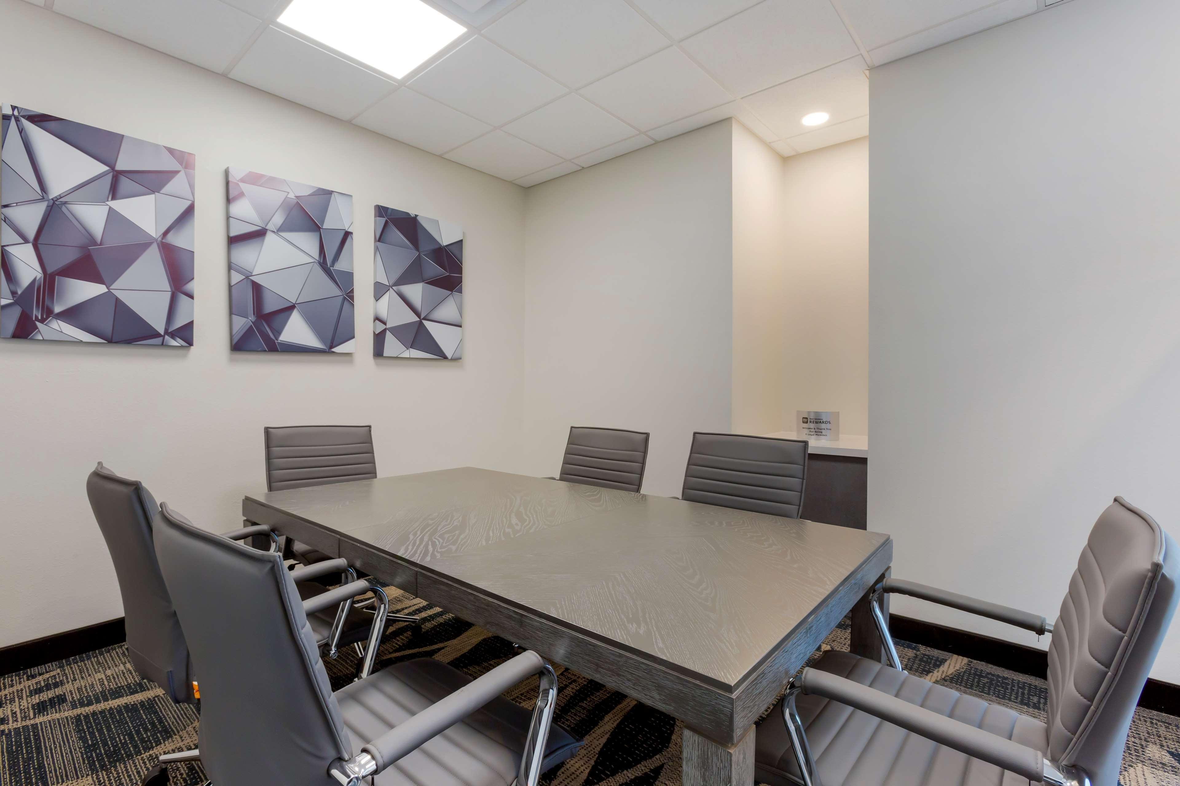 Best Western Plus Executive Residency Phoenix North Happy Valley Buitenkant foto