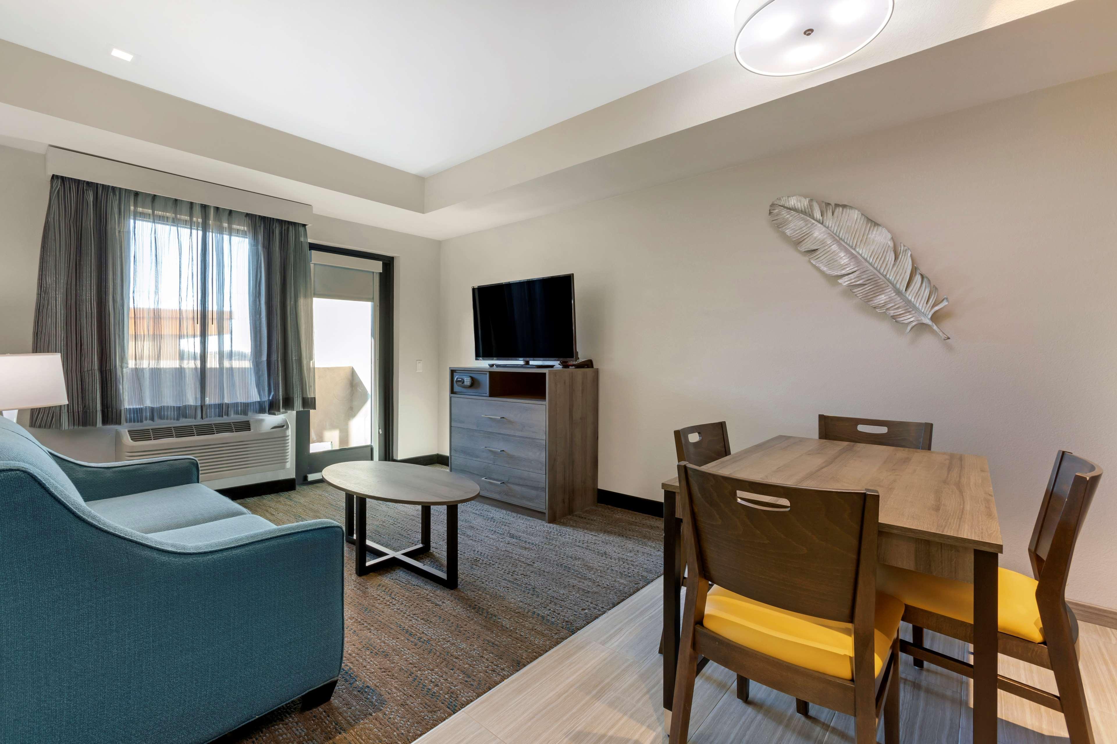 Best Western Plus Executive Residency Phoenix North Happy Valley Buitenkant foto