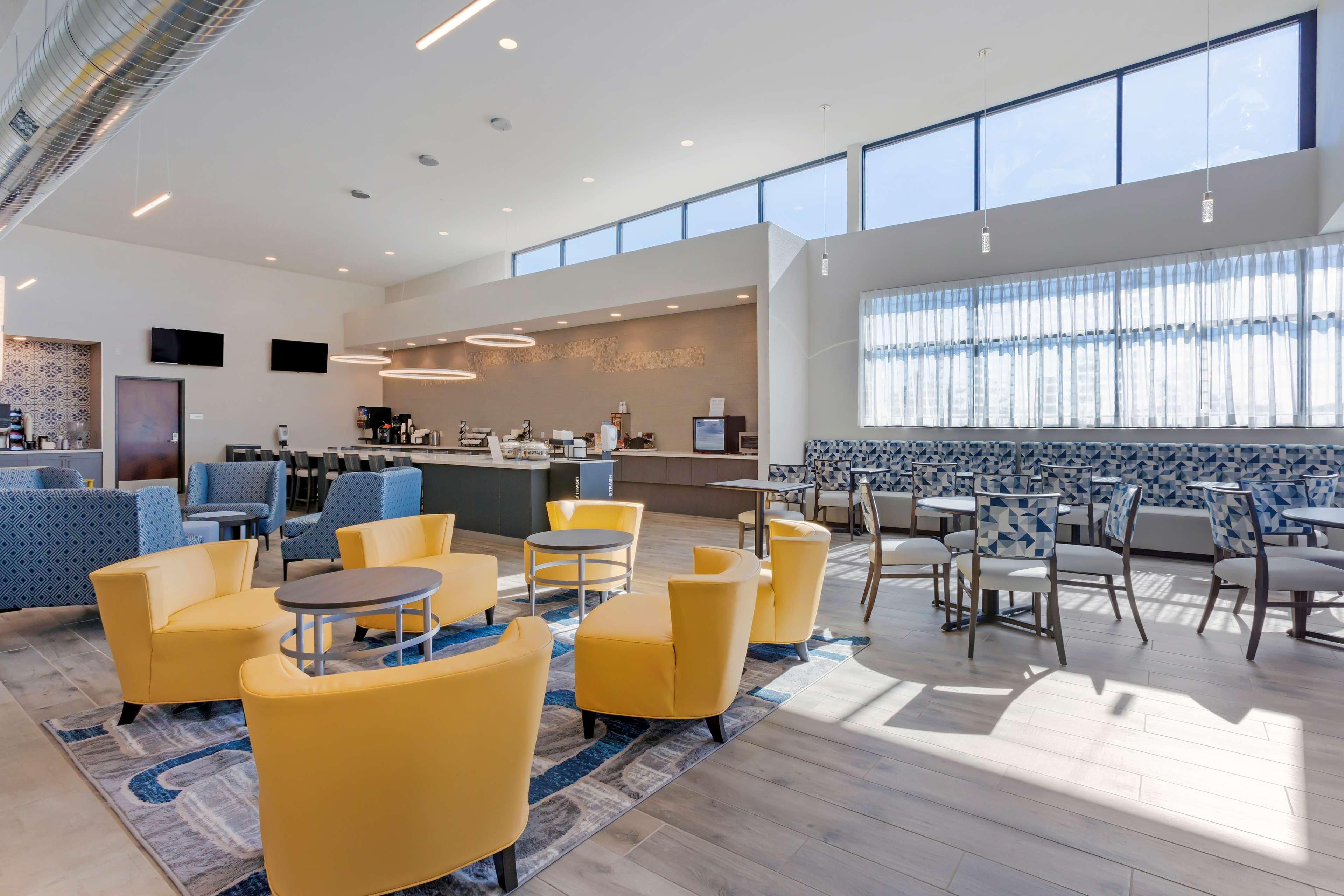 Best Western Plus Executive Residency Phoenix North Happy Valley Buitenkant foto