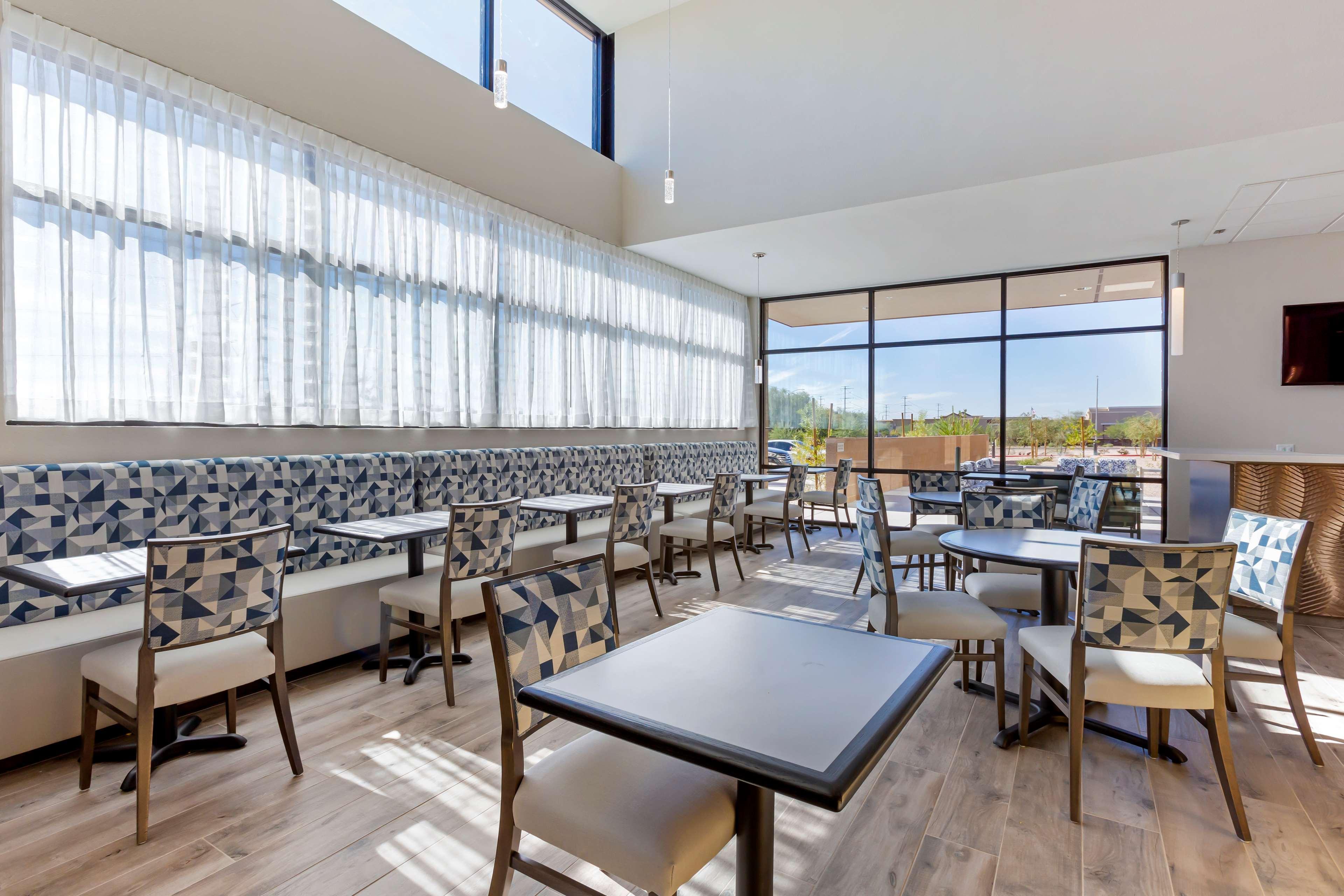 Best Western Plus Executive Residency Phoenix North Happy Valley Buitenkant foto