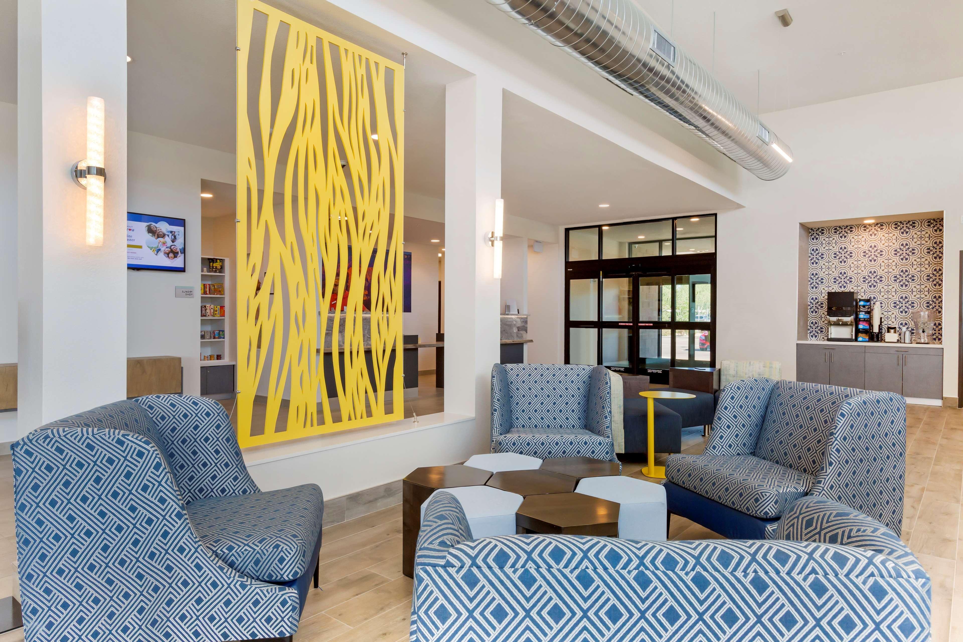 Best Western Plus Executive Residency Phoenix North Happy Valley Buitenkant foto